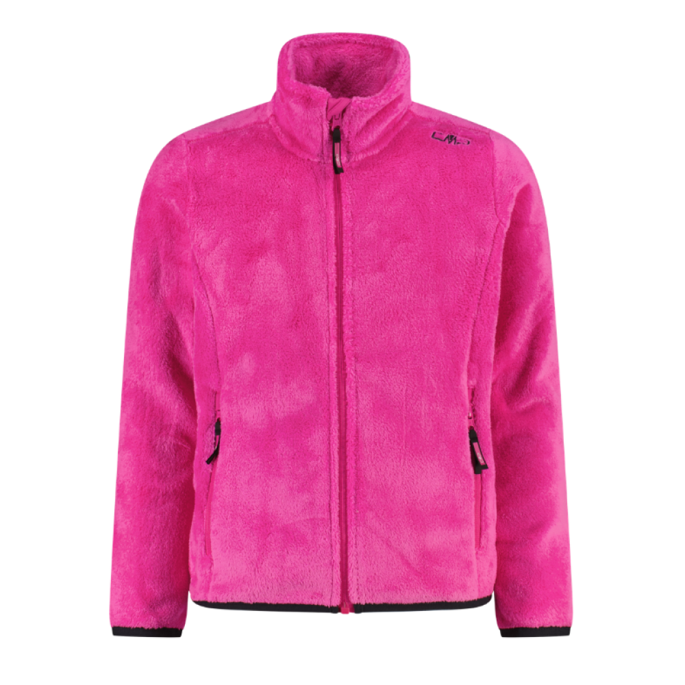 CMP - ORSETTO FULL ZIP JR
